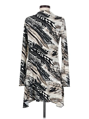 Carmen Carmen Marc Valvo Cardigan (view 2)