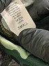 Kos. USA Camo Green Cargo Pants Size S - photo 8