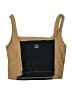 Beyond Yoga Tan Sleeveless Top Size M - photo 1