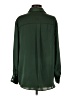 Zara Green Long Sleeve Blouse Size S - photo 2