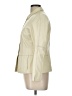 Worth Ivory Jacket Size 10 - photo 5