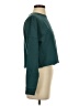 Knix Teal Pullover Sweater Size Sm (2) - photo 4