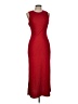 Just Fab Red Cocktail Dress Size L - photo 1