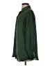 Zara Green Long Sleeve Blouse Size S - photo 5