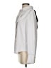 Ryegrass 100% Polyester Ivory Long Sleeve Blouse Size S - photo 5