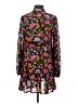 CAbi Black Kimono Size S - photo 2