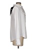 Ryegrass 100% Polyester Ivory Long Sleeve Blouse Size S - photo 4