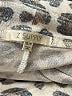 Z Supply Animal Print Gray Casual Pants Size XS - photo 7