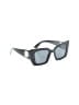 Burberry Black Sunglasses One size - photo 1