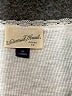 Universal Thread 100% Cotton White Sleeveless Top Size XL - photo 8