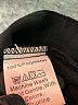 Shein 100% Polyester Solid Black Casual Skirt Size XS - photo 5
