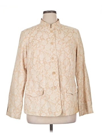 Dialogue Blazer (view 1)