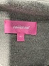 Edikted Argyle Gray Pullover Sweater Size XL - photo 7