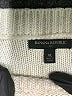 Banana Republic Factory Store 100% Polyester Ivory Pullover Sweater Size XL - photo 7
