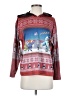 Unbranded Red Pullover Sweater Size S - photo 1