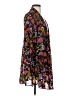 CAbi Black Kimono Size S - photo 4