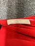 Stefanel Red Cocktail Dress Size L - photo 7