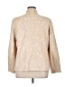 Dialogue Paisley Ivory Blazer Size 1X - photo 2