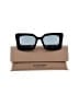 Burberry Black Sunglasses One size - photo 2