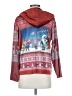 Unbranded Red Pullover Sweater Size S - photo 2