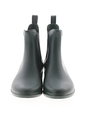 J.Crew Mercantile Rain Boots (view 2)