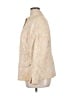 Dialogue Paisley Ivory Blazer Size 1X - photo 5