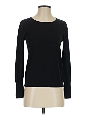 J.Crew Wool Pullover Sweater (view 1)