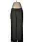 J.Jill Gray Track Pants Size M - photo 1