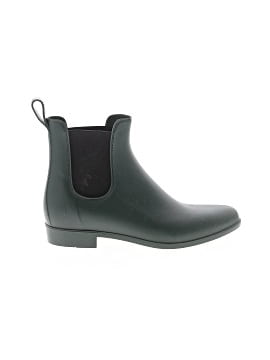 J.Crew Mercantile Rain Boots