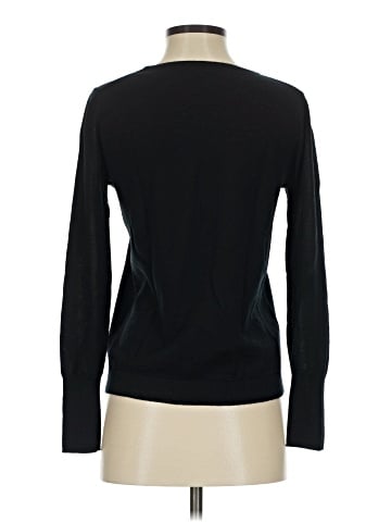 J.Crew Wool Pullover Sweater (view 2)