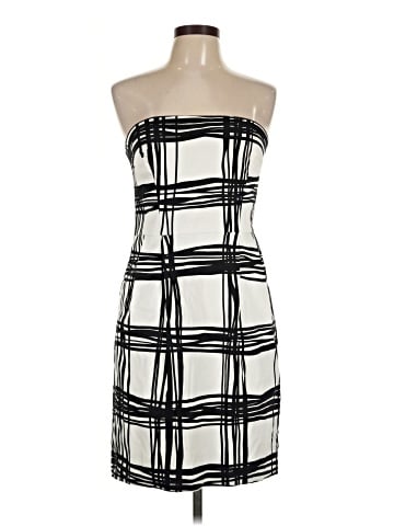 Express Design Studio Cocktail Dress (view 1)