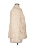 Dialogue Paisley Ivory Blazer Size 1X - photo 4