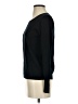 J.Crew 100% Wool Black Wool Pullover Sweater Size XS - photo 5