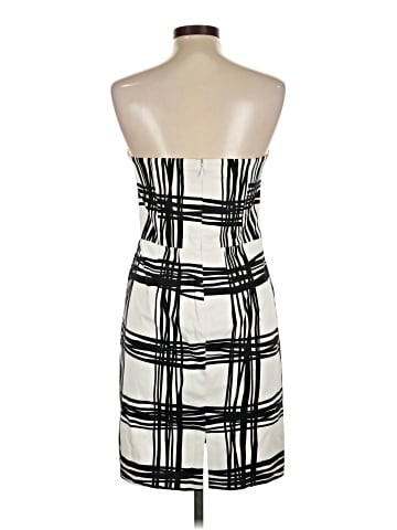 Express Design Studio Cocktail Dress (view 2)