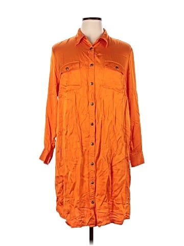 Lauren by Ralph Lauren Casual Dress (view 1)