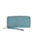Fossil Teal Wristlet One size - photo 1
