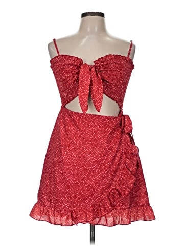 Cloud Ten Cocktail Dress (view 1)
