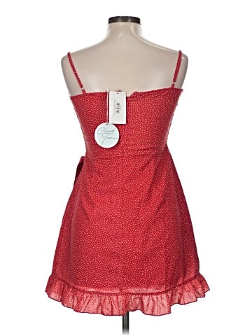 Cloud Ten Cocktail Dress (view 2)
