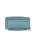 Fossil Teal Wristlet One size - photo 2