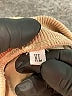 Unbranded Solid Tan Sweatshirt Size XL - photo 7