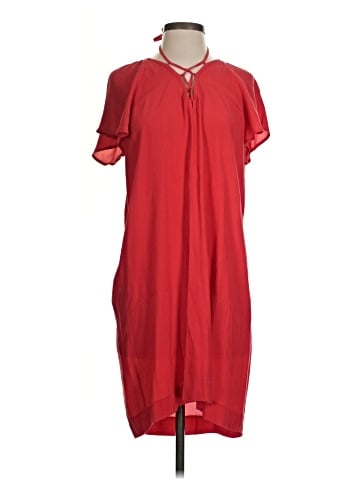 Madewell Casual Dress (view 1)