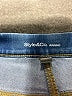 Style&Co Blue Jeans Size XL - photo 7