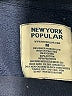 Assorted Brands Blue Pullover Sweater Size M - photo 7