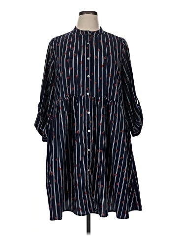 Suzanne Betro Casual Dress (view 1)