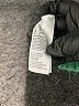 American Eagle Outfitters Color Block Green Cardigan Size XS - photo 8