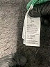 American Eagle Outfitters Color Block Green Cardigan Size XS - photo 9