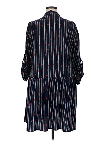 Suzanne Betro Casual Dress (view 2)