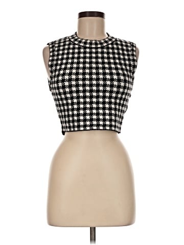 Sandro Sweater Vest (view 1)