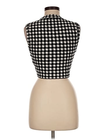 Sandro Sweater Vest (view 2)