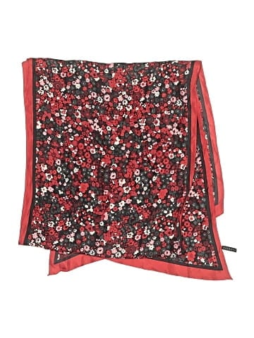 Talbots scarf (view 2)